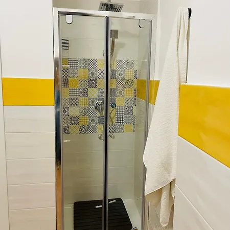Apartamento Casa Fermata Centro