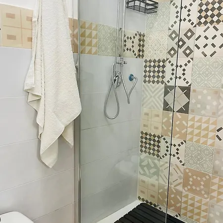 Casa Fermata Centro Apartamento