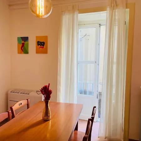 Casa Fermata Centro Apartamento Nápoles