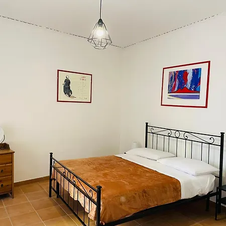 Casa Fermata Centro * Neapel