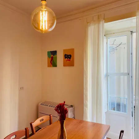 Apartamento Casa Fermata Centro