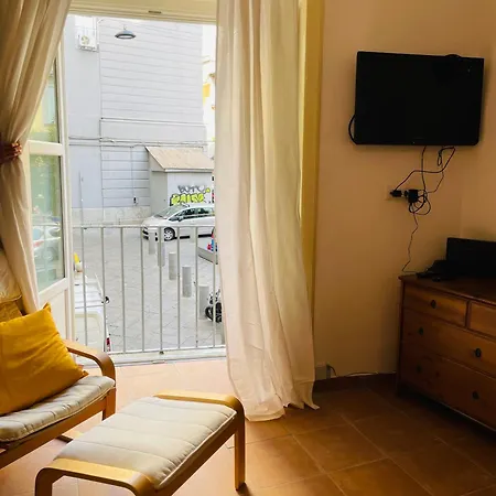 Casa Fermata Centro Apartamento Nápoles