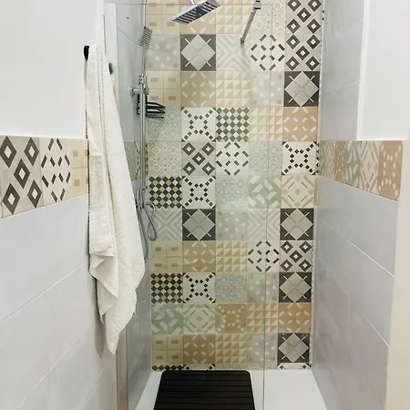 Casa Fermata Centro Apartamento *