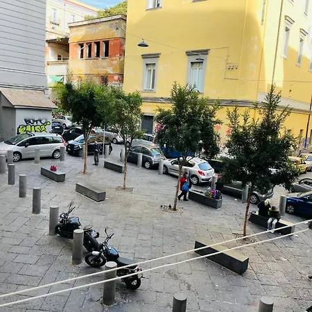 Apartamento Casa Fermata Centro *