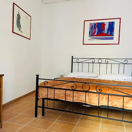Apartamento Casa Fermata Centro *