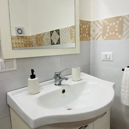 Casa Fermata Centro Appartamento Napoli