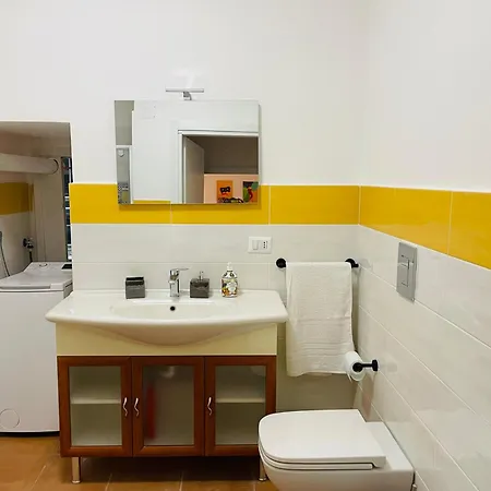 Casa Fermata Centro