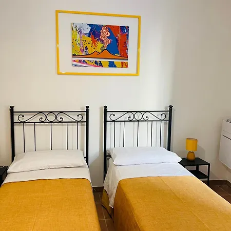 Casa Fermata Centro *