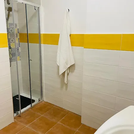 Casa Fermata Centro Naples