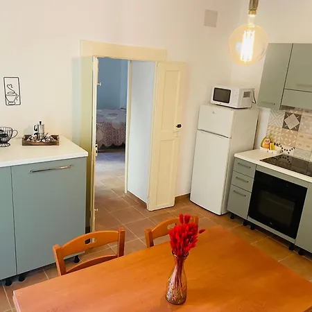 Casa Fermata Centro Appartamento Napoli