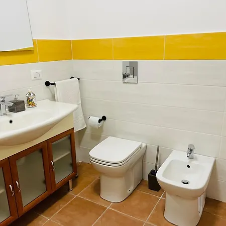 Casa Fermata Centro *