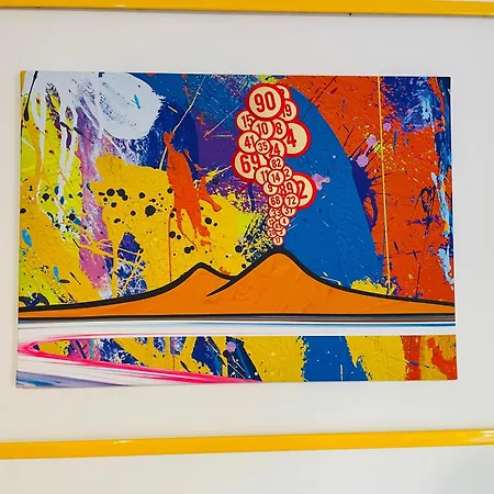 Apartment Casa Fermata Centro *