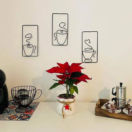 Apartment Casa Fermata Centro *