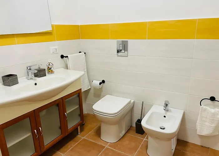 Casa Fermata Centro *
